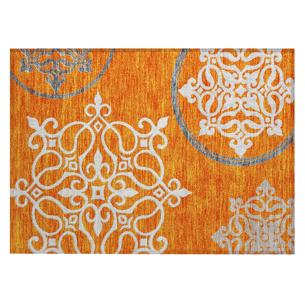 Chantille ACN874 Orange 1'8