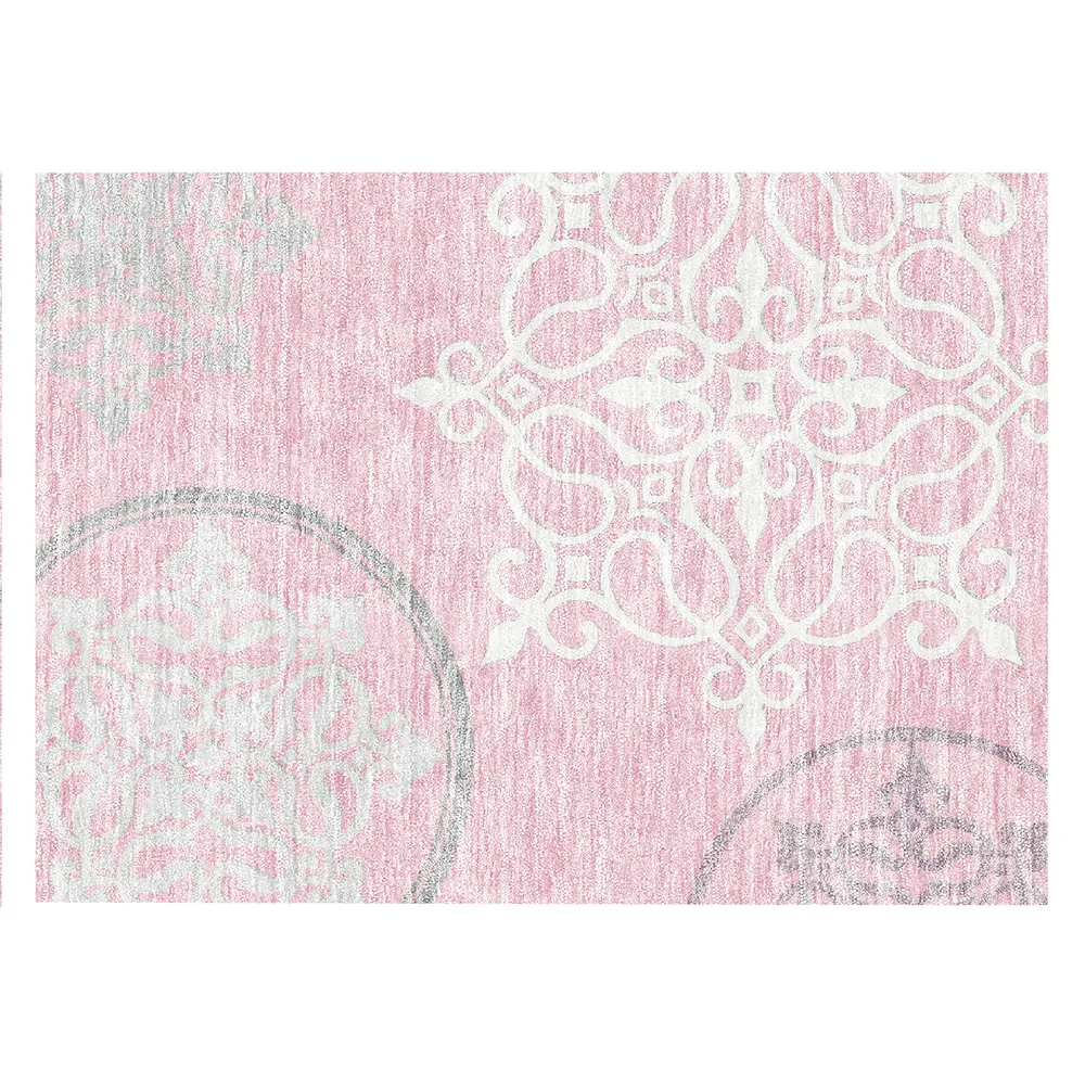 Chantille ACN874 Pink 1'8