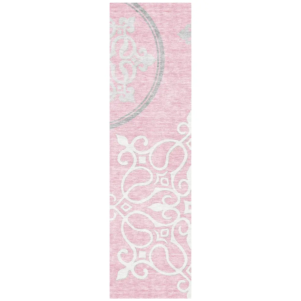 Chantille ACN874 Pink 2'3