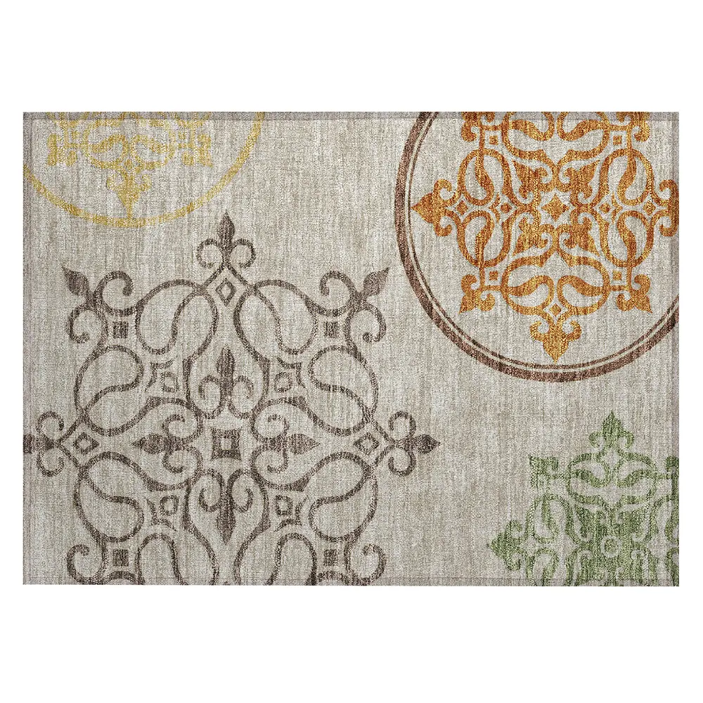 Chantille ACN874 Taupe 1'8