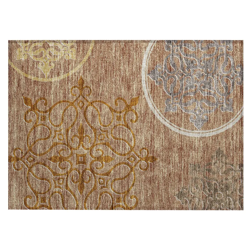 Chantille ACN874 Terracotta 1'8