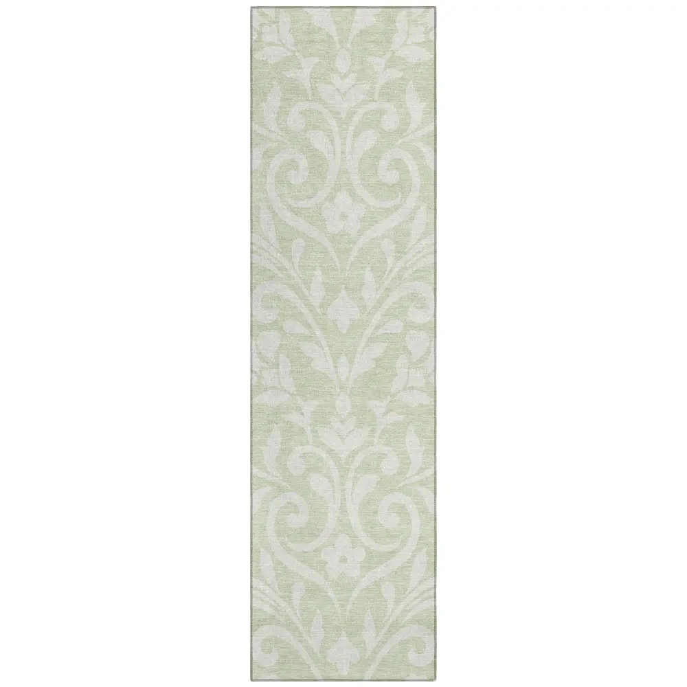 Chantille ACN875 Aloe 2'3