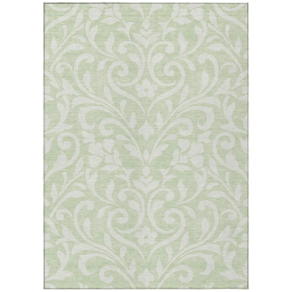 Chantille ACN875 Aloe 10' x 14' Rug