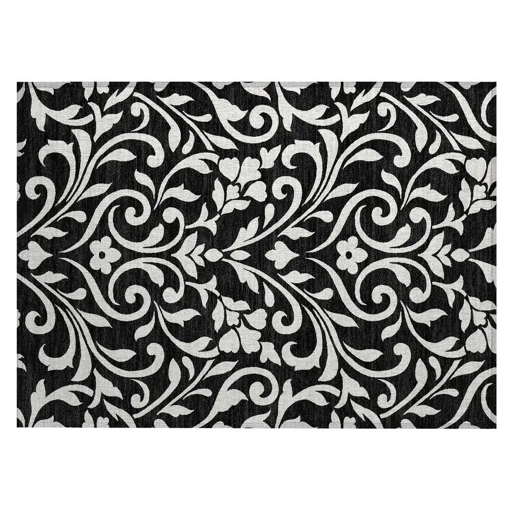 Chantille ACN875 Black 1'8