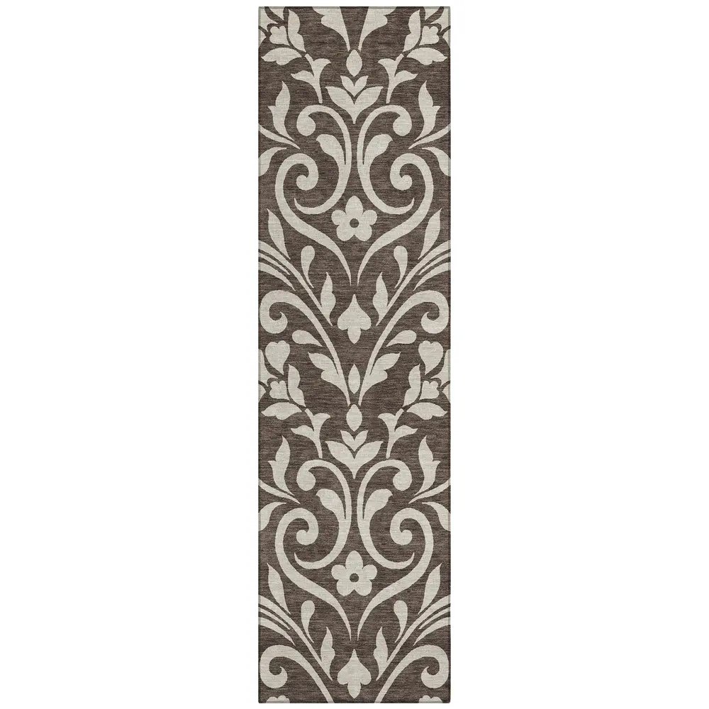 Chantille ACN875 Chocolate 2'3