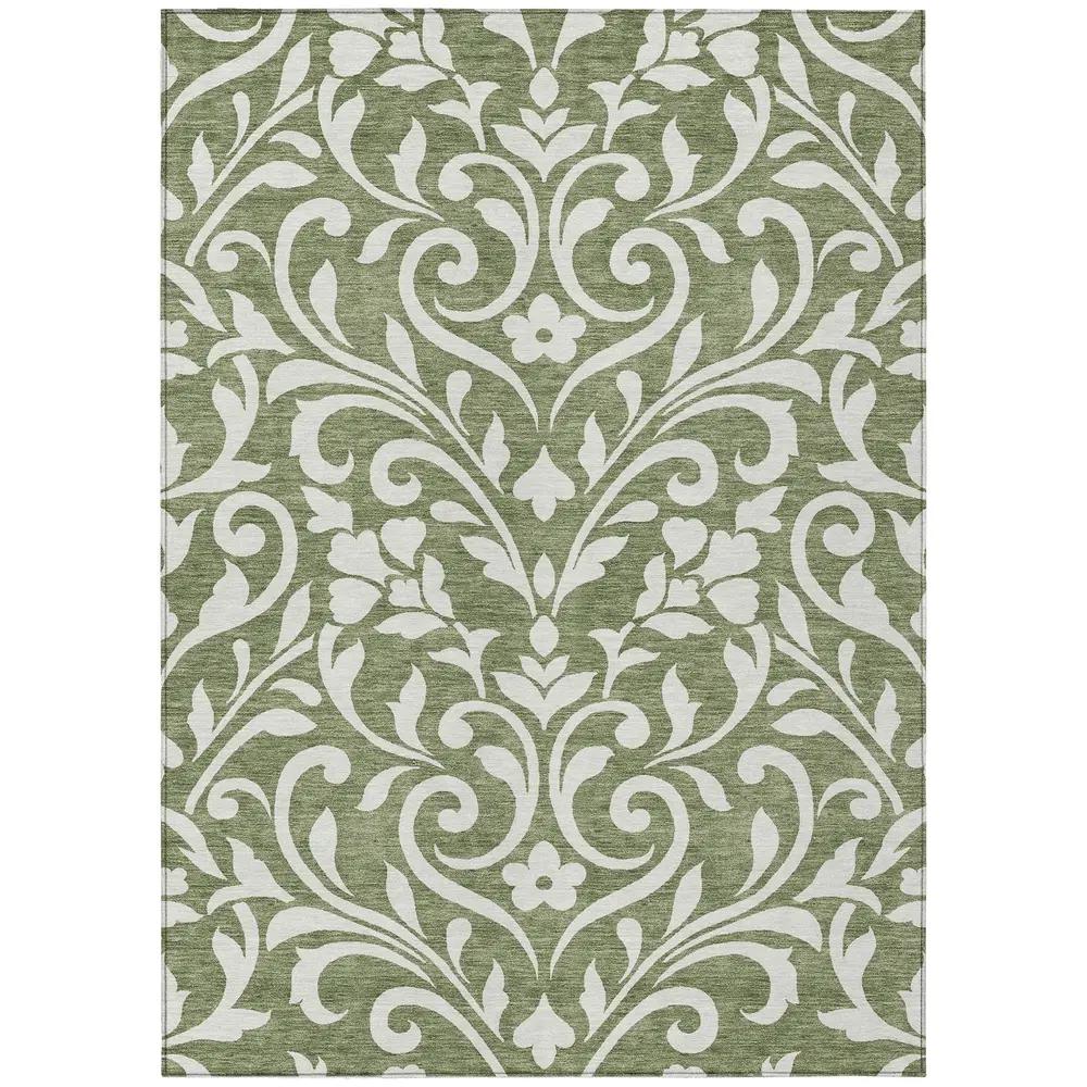 Chantille ACN875 Fern 10' x 14' Rug