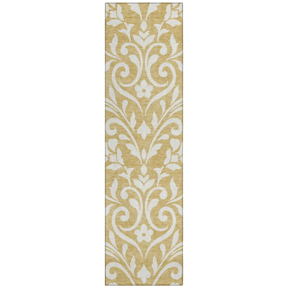 Chantille ACN875 Gold 2'3