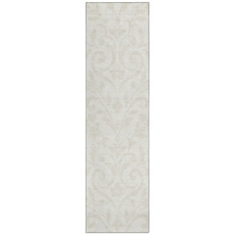 Chantille ACN875 Ivory 2'3