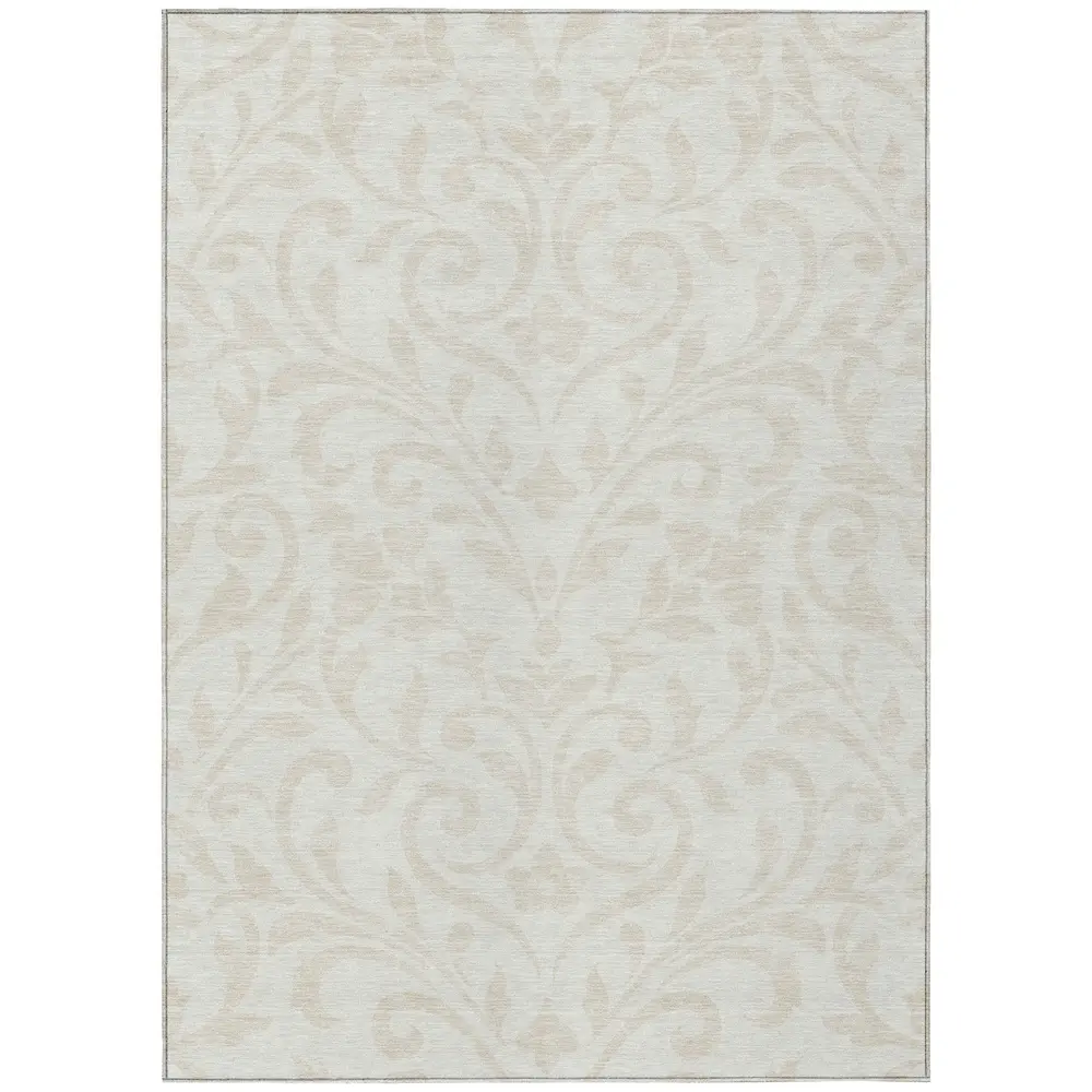 Chantille ACN875 Ivory 8' x 10' Rug