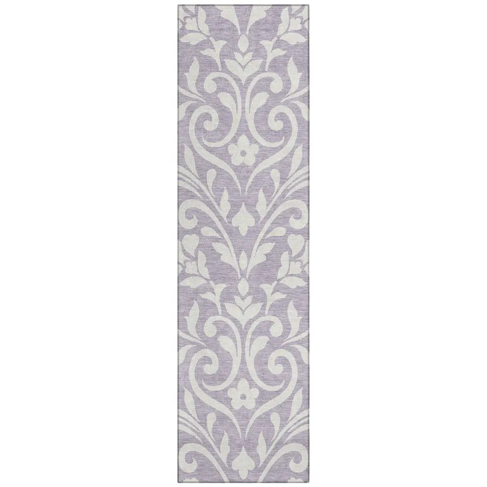 Chantille ACN875 Lavender 2'3