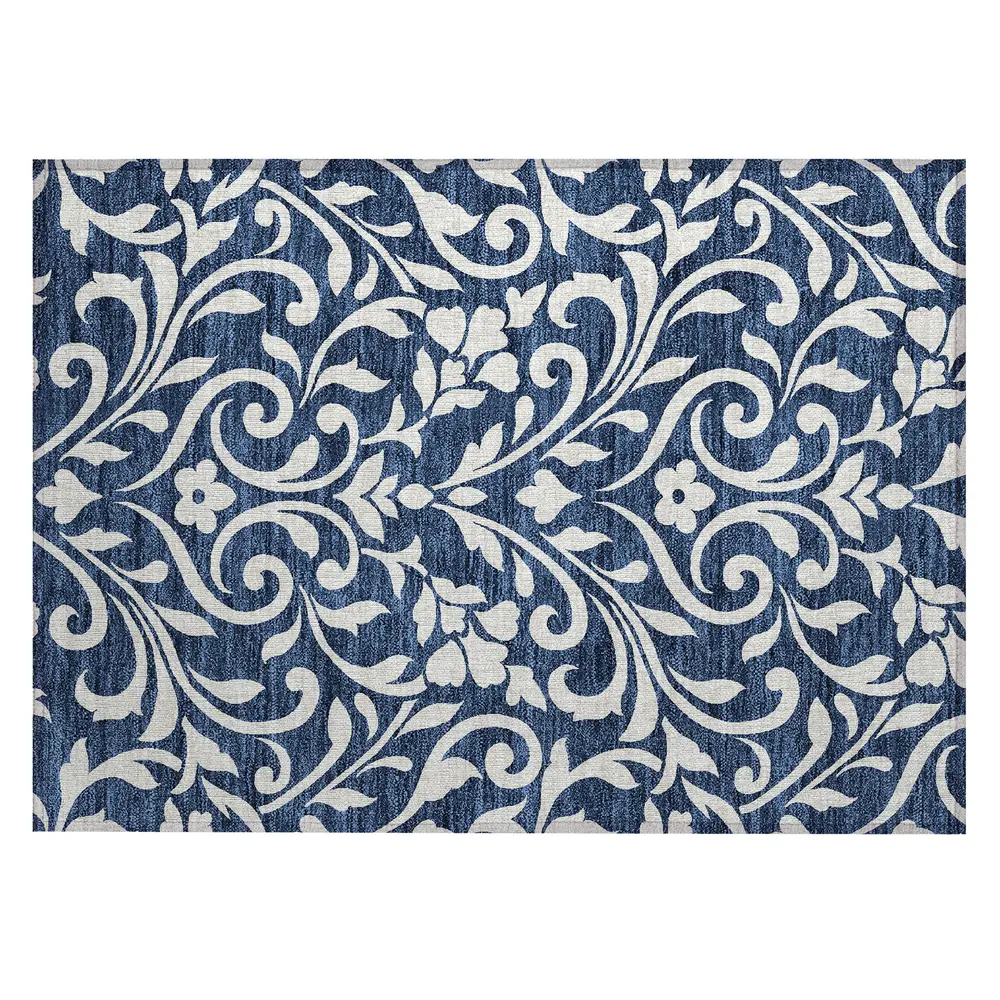 Chantille ACN875 Navy 1'8