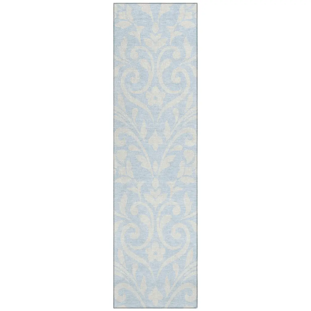 Chantille ACN875 Sky 2'3