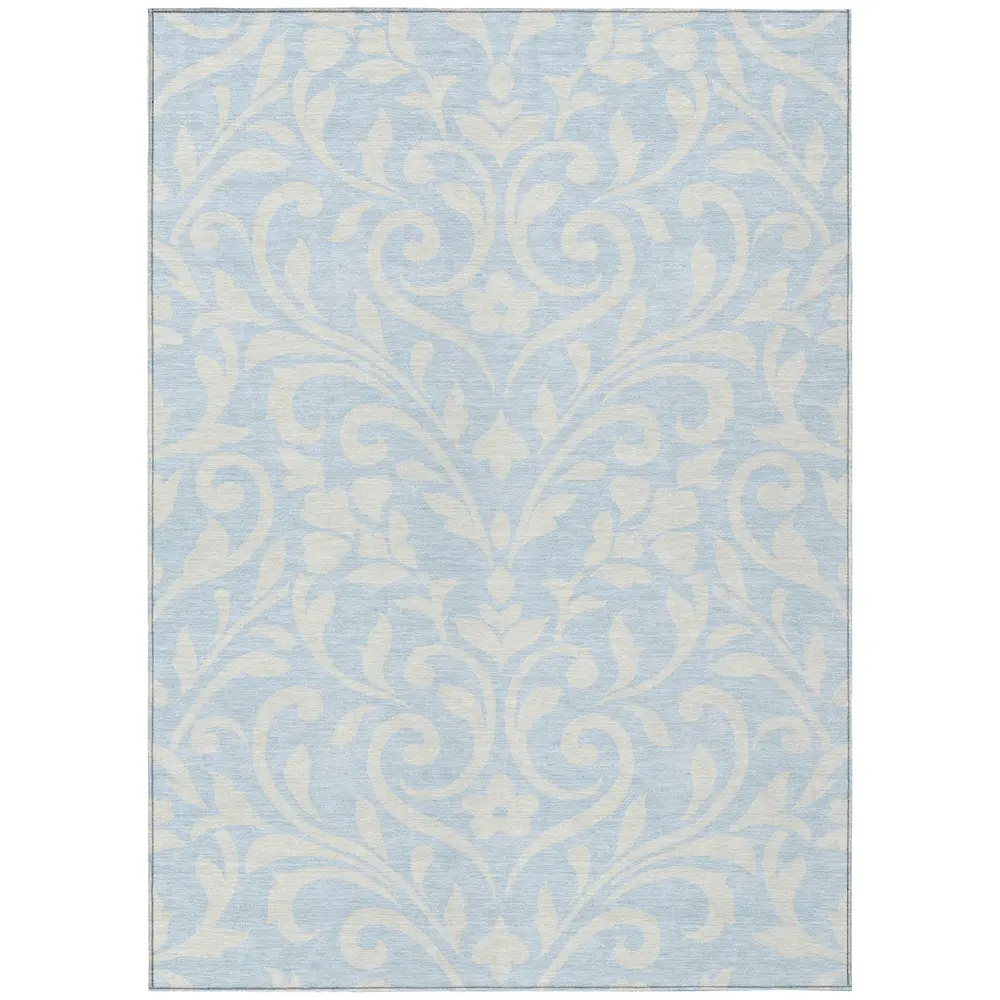 Chantille ACN875 Sky 10' x 14' Rug
