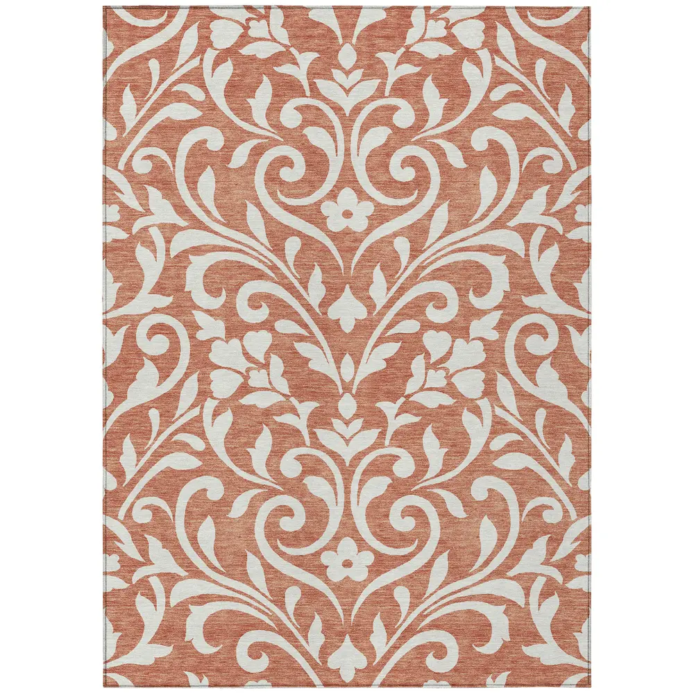Chantille ACN875 Salmon 10' x 14' Rug