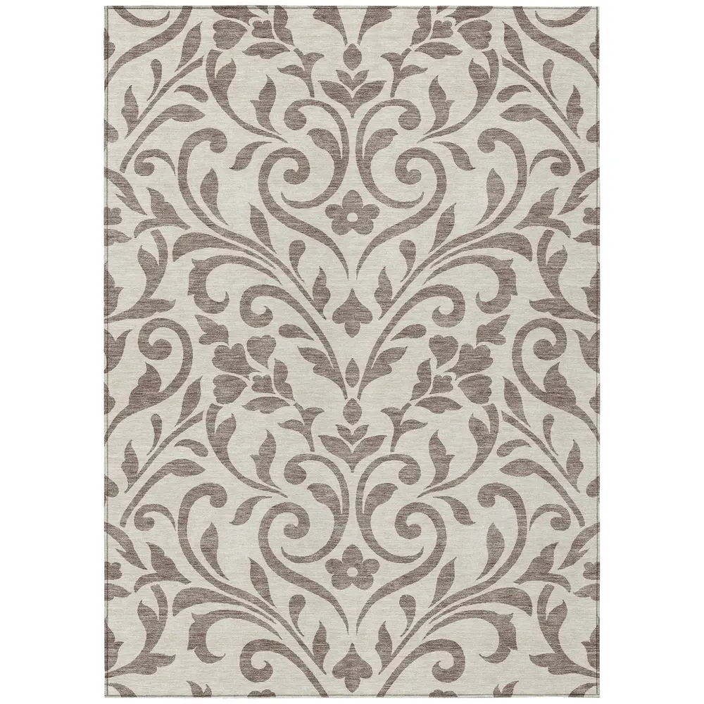 Chantille ACN875 Taupe 8' x 10' Rug