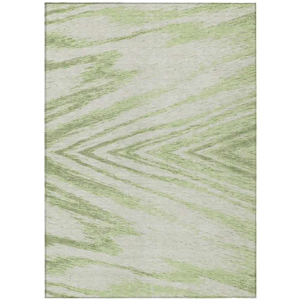 Chantille ACN876 Aloe 3' x 5' Rug