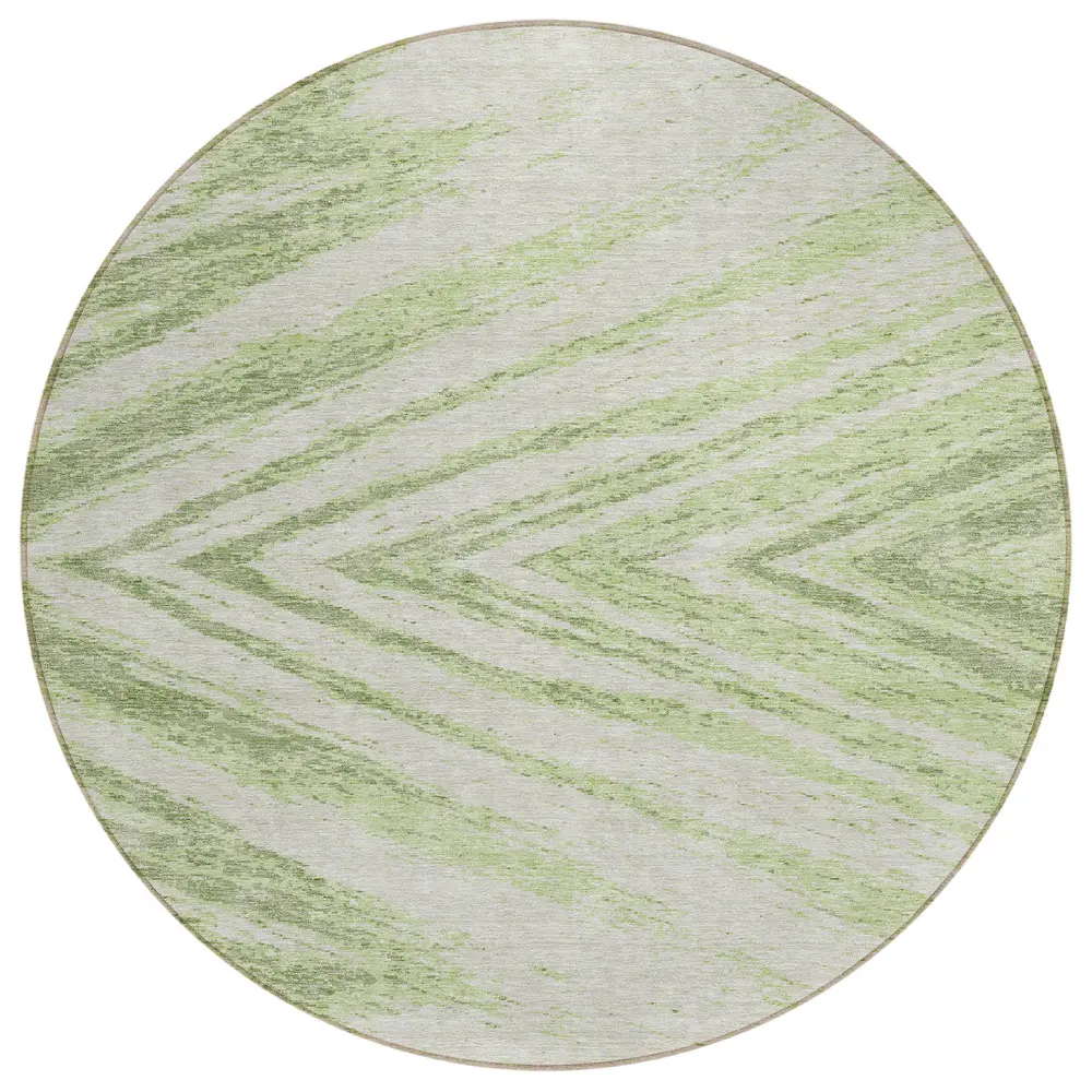 Chantille ACN876 Aloe 8' x 8' Rug