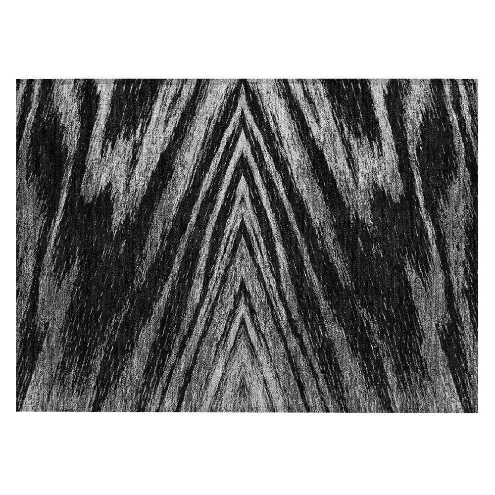 Chantille ACN876 Black 1'8