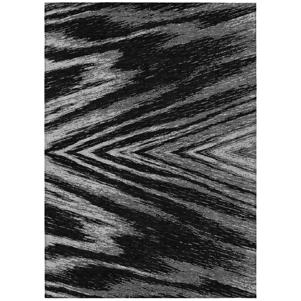 Chantille ACN876 Black 2'6