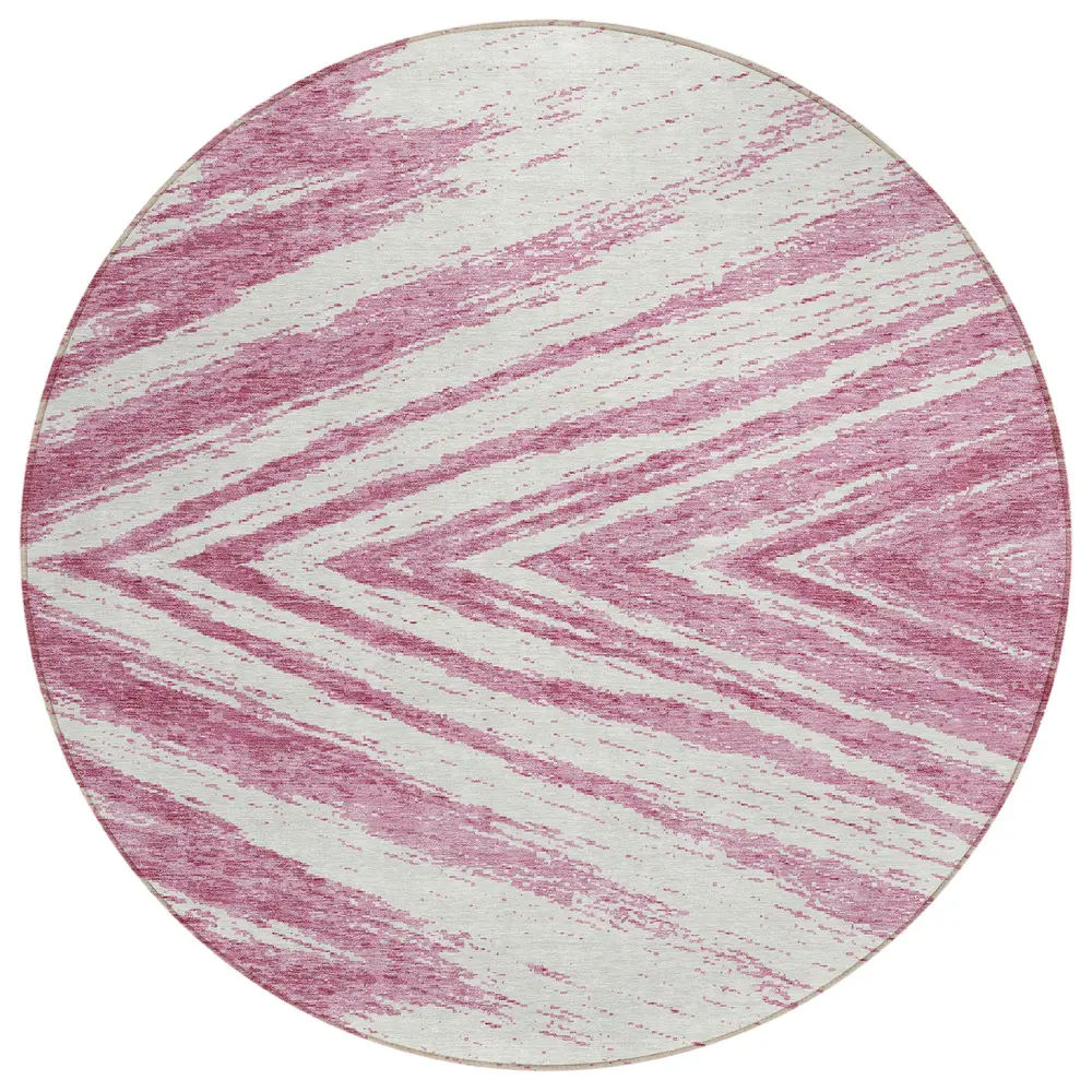 Chantille ACN876 Blush 8' x 8' Rug