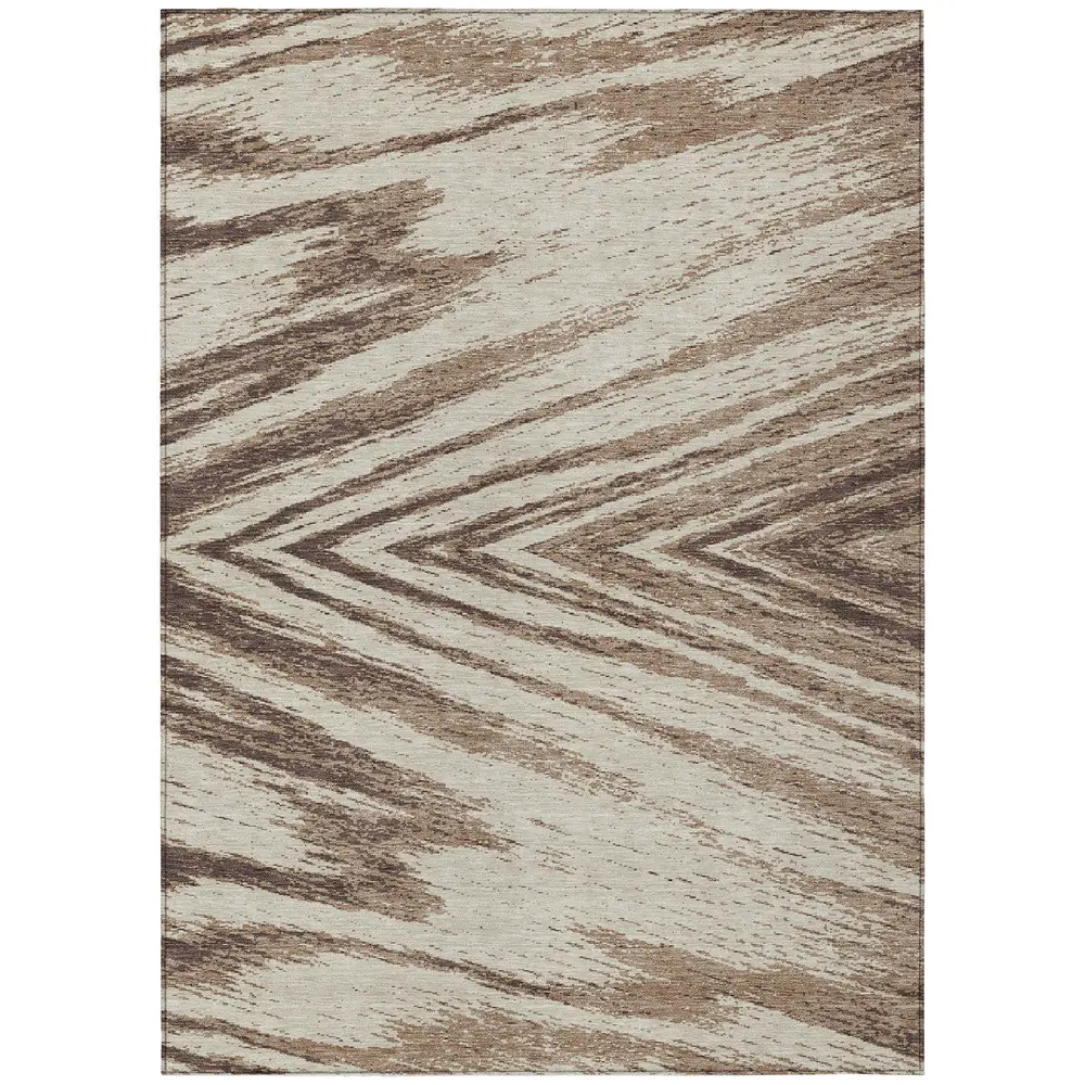 Chantille ACN876 Brown 2'6