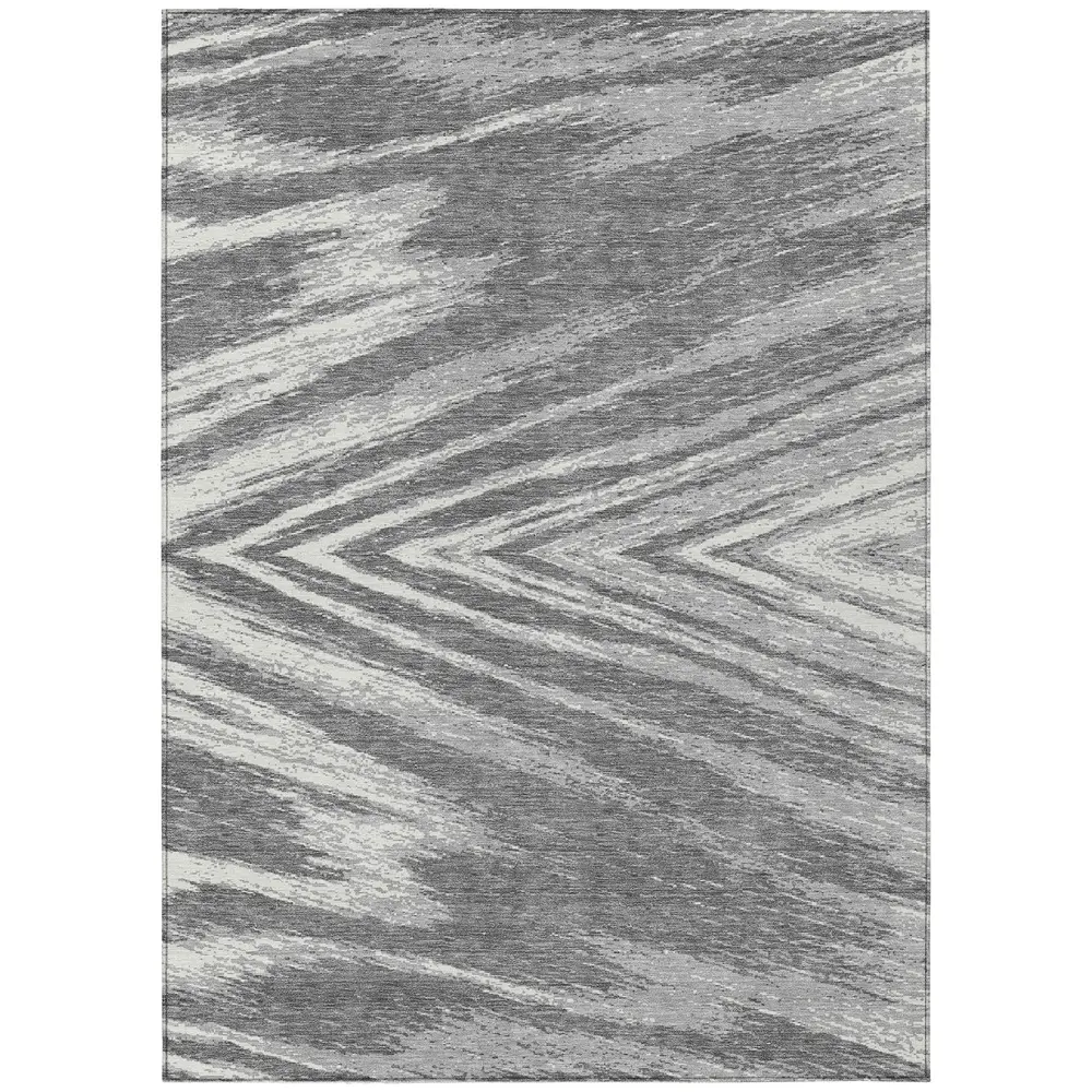 Chantille ACN876 Gray 9' x 12' Rug