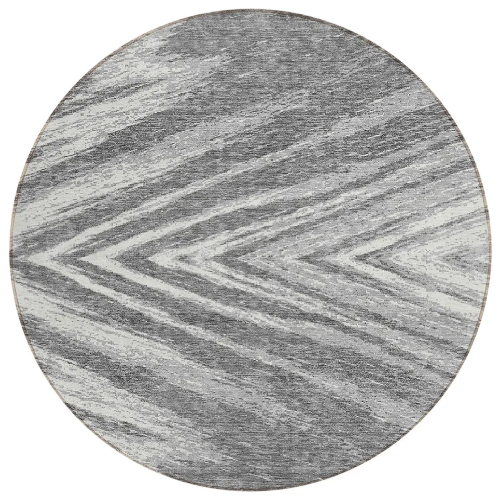 Chantille ACN876 Gray 8' x 8' Rug