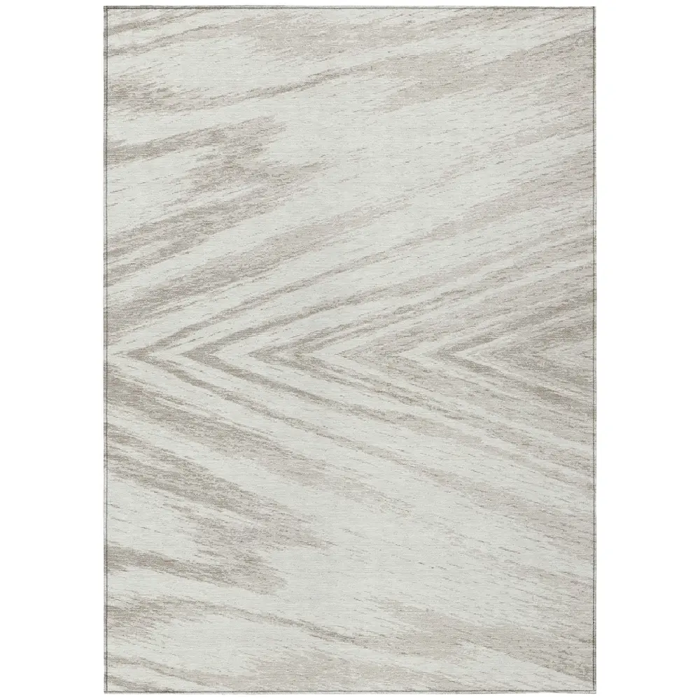 Chantille ACN876 Ivory 3' x 5' Rug
