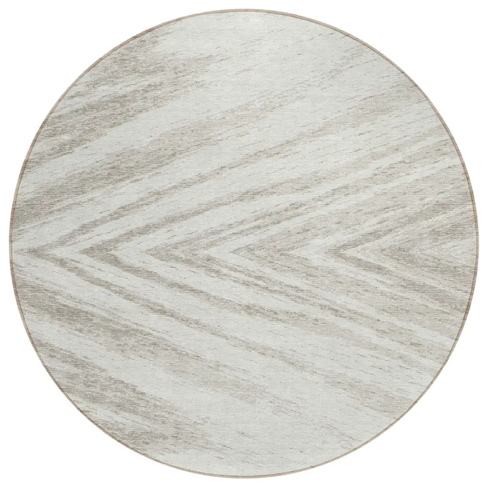 Chantille ACN876 Ivory 8' x 8' Rug