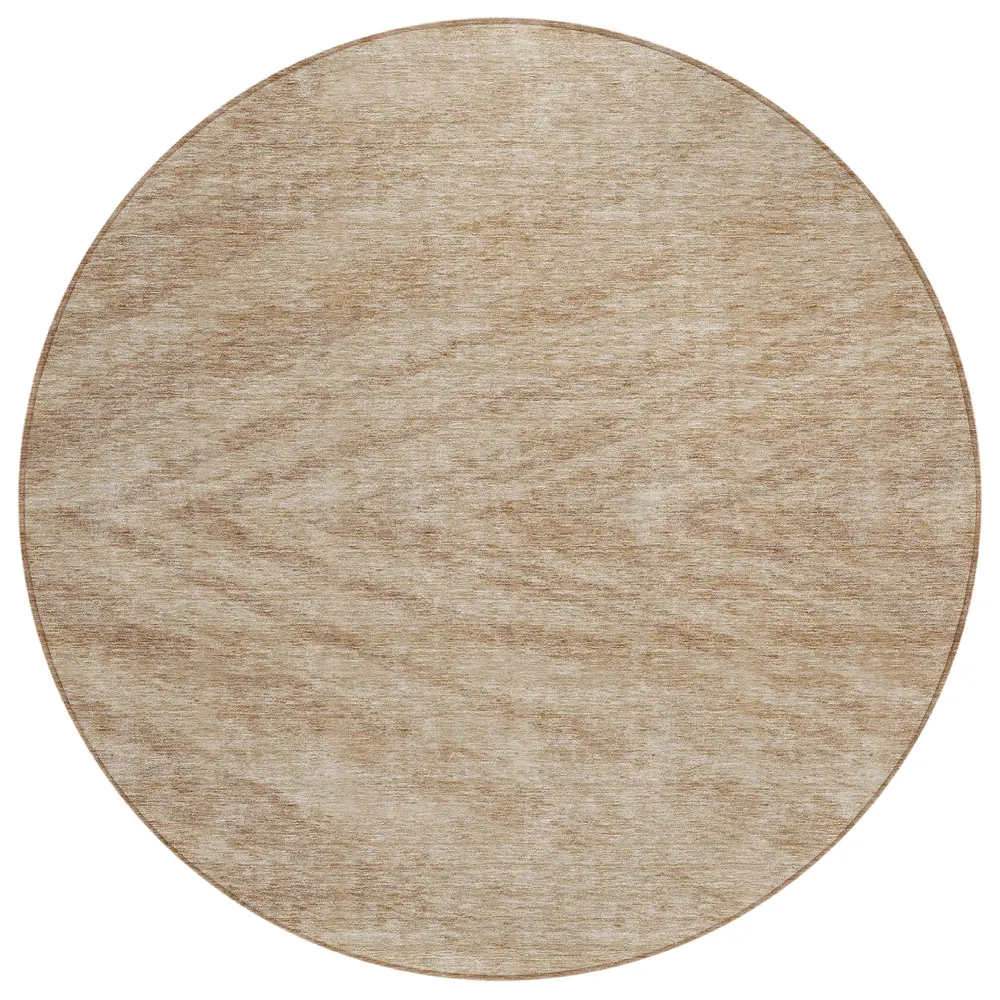 Chantille ACN876 Khaki 8' x 8' Rug