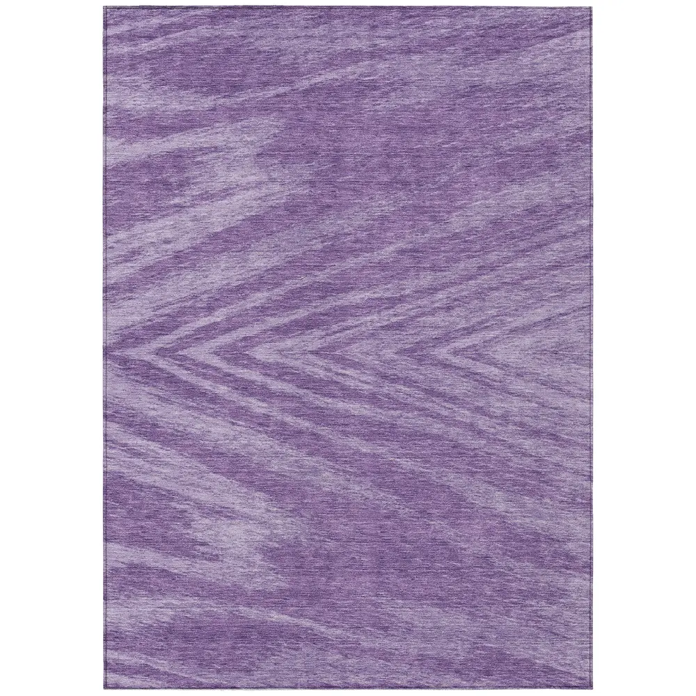 Chantille ACN876 Purple 10' x 14' Rug