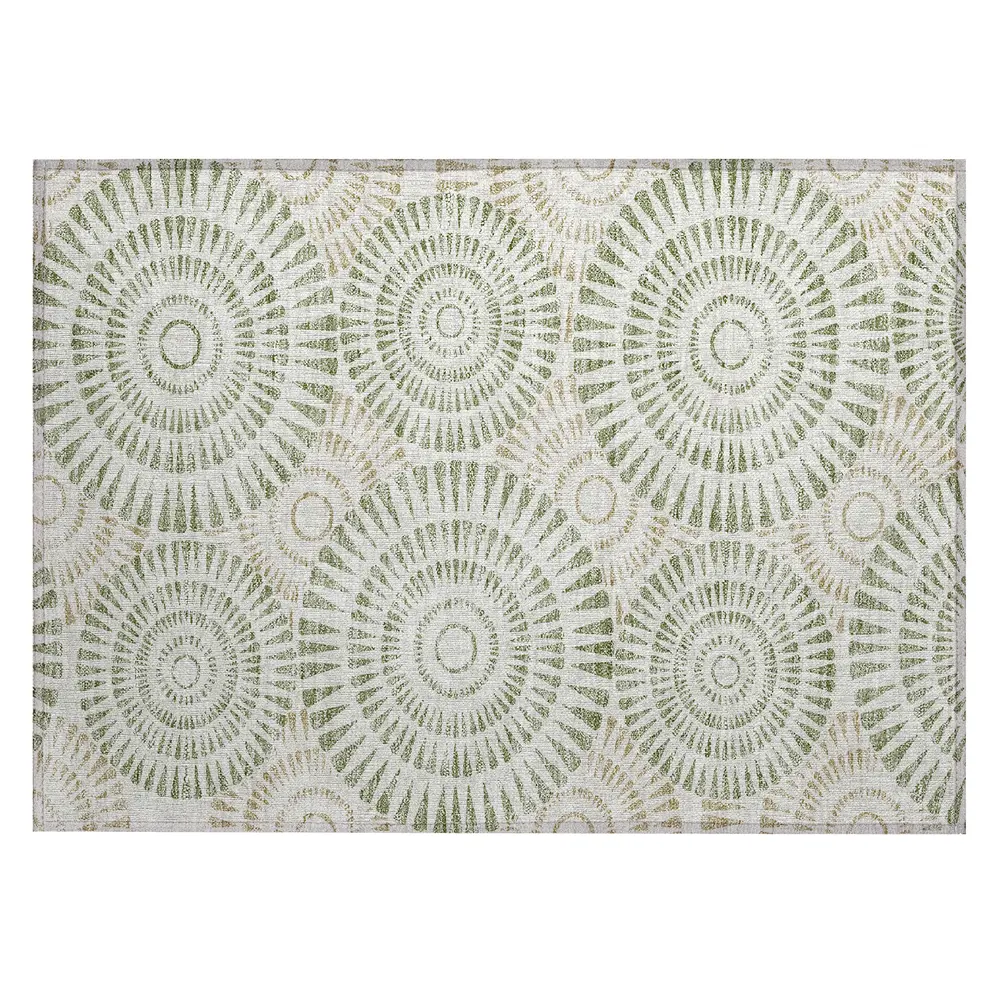 Chantille ACN877 Aloe 1'8