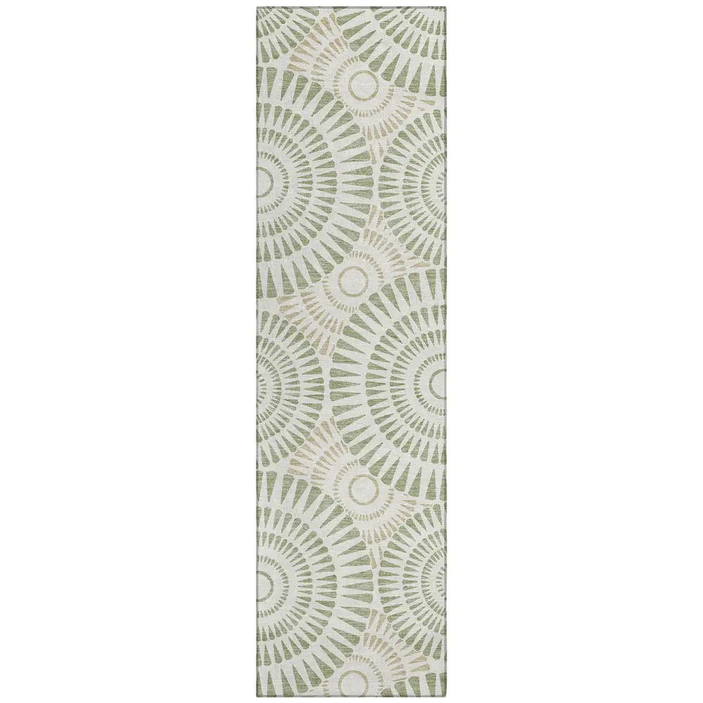 Chantille ACN877 Aloe 2'3