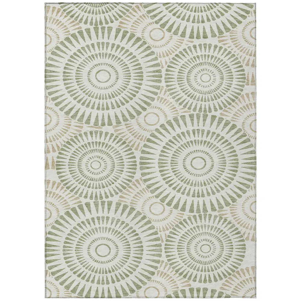 Chantille ACN877 Aloe 2'6
