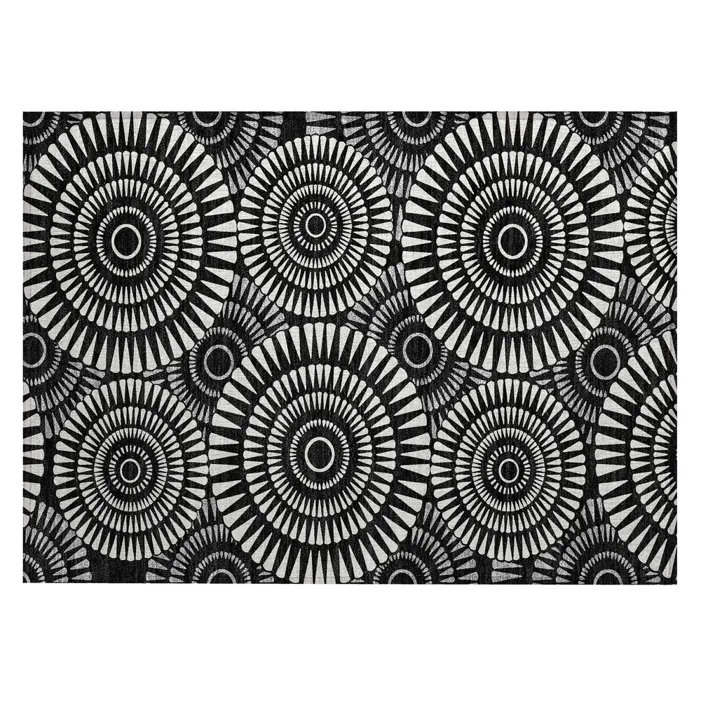 Chantille ACN877 Black 1'8