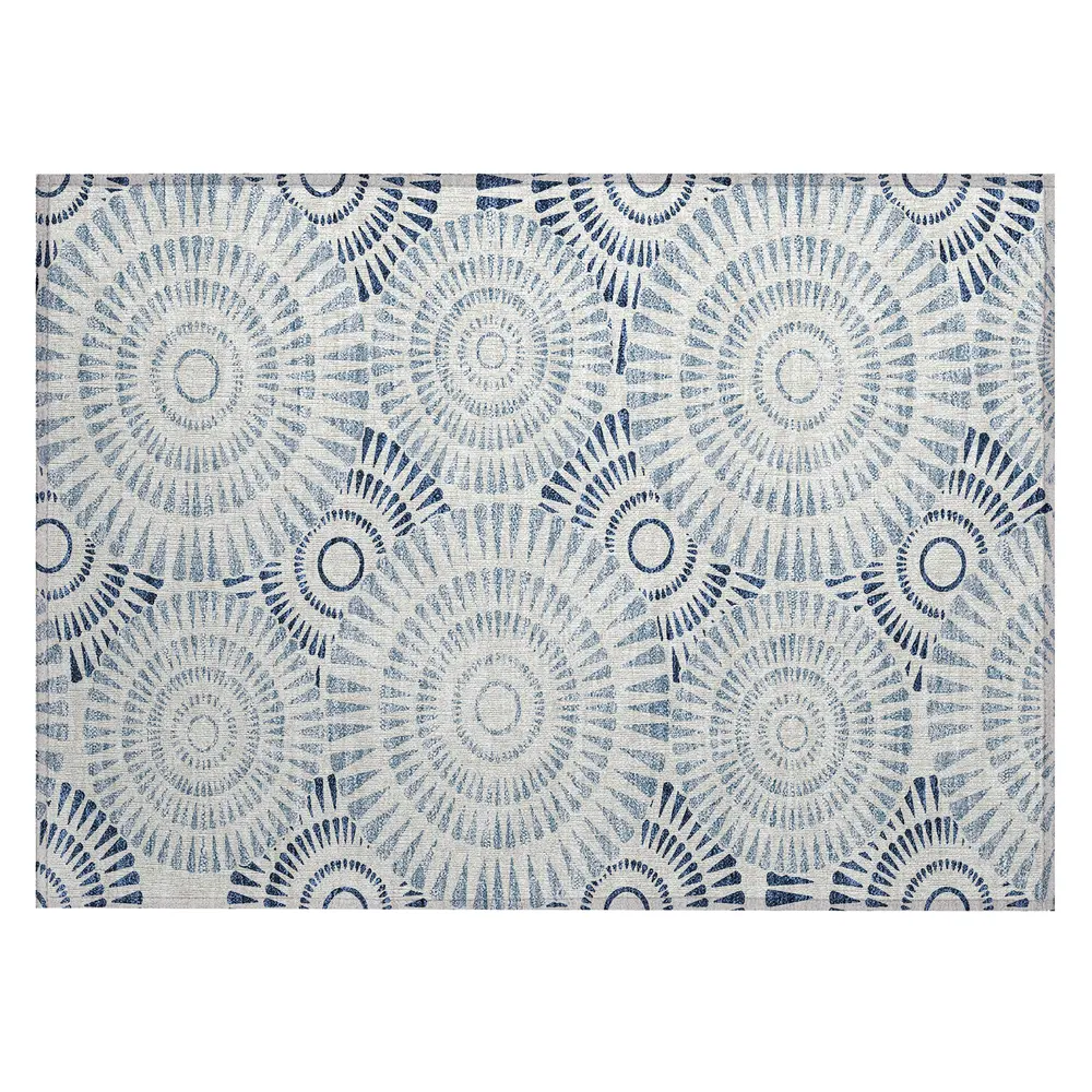 Chantille ACN877 Blue 1'8