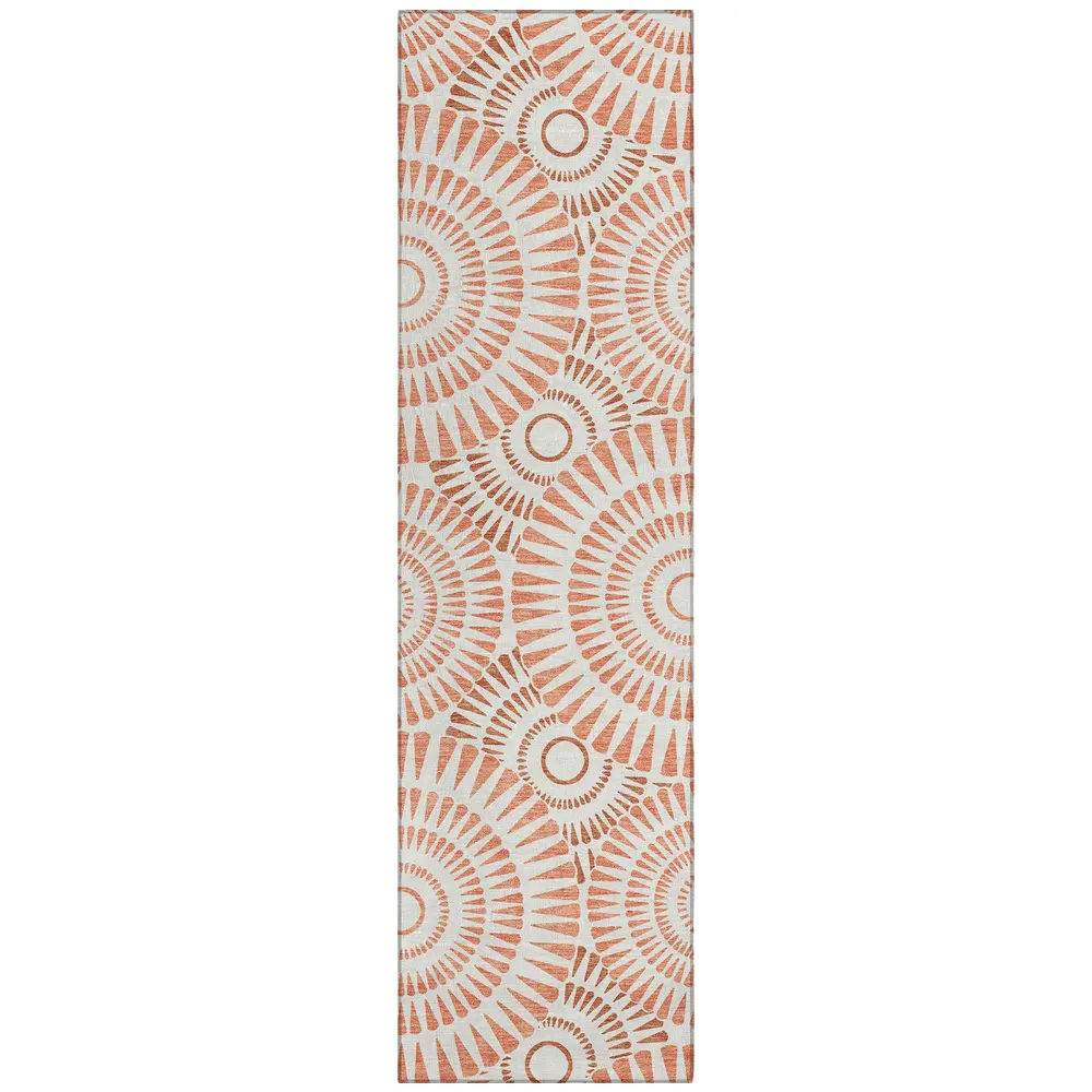 Chantille ACN877 Coral 2'3