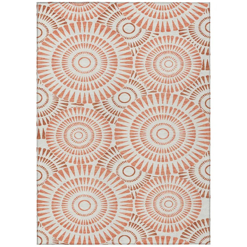 Chantille ACN877 Coral 2'6