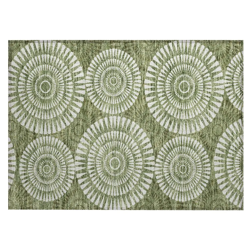 Chantille ACN877 Green 1'8