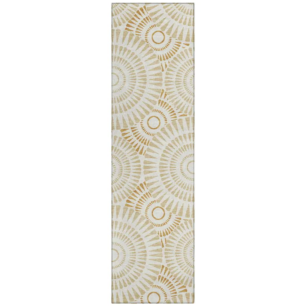 Chantille ACN877 Gold 2'3