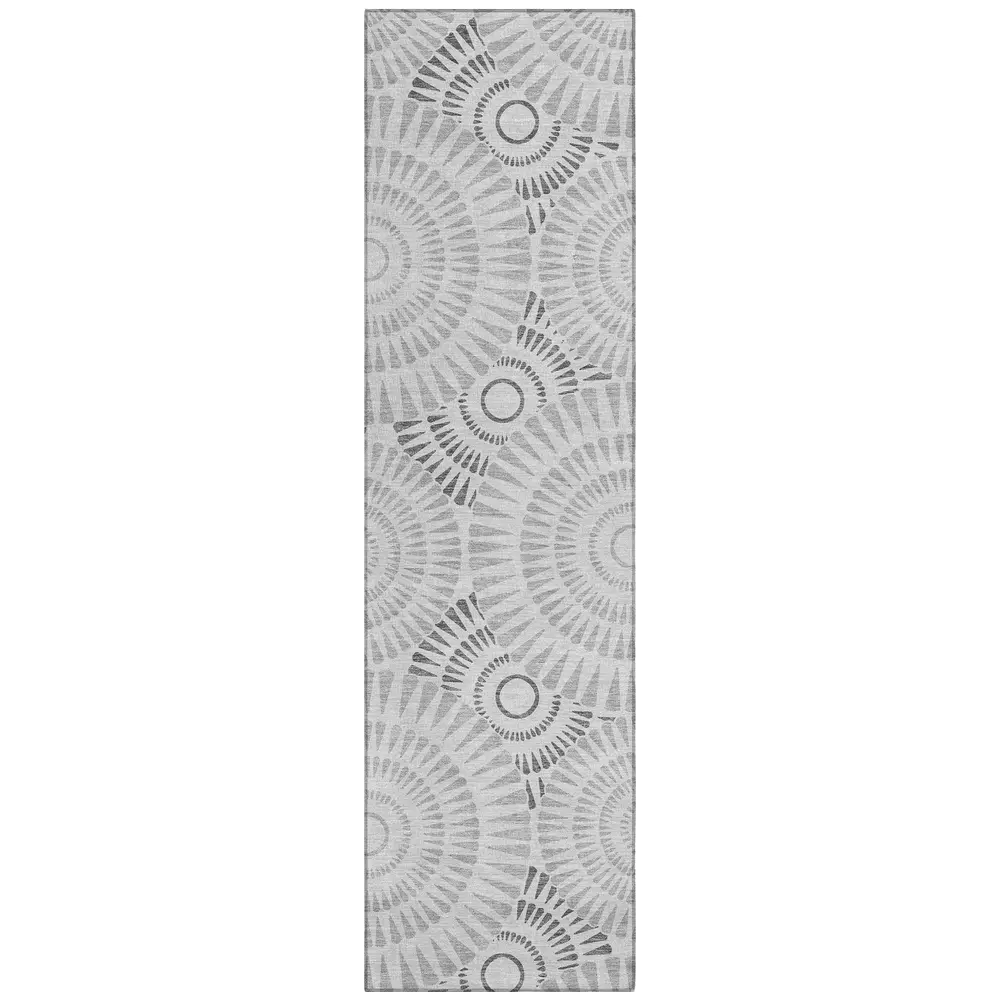 Chantille ACN877 Gray 2'3