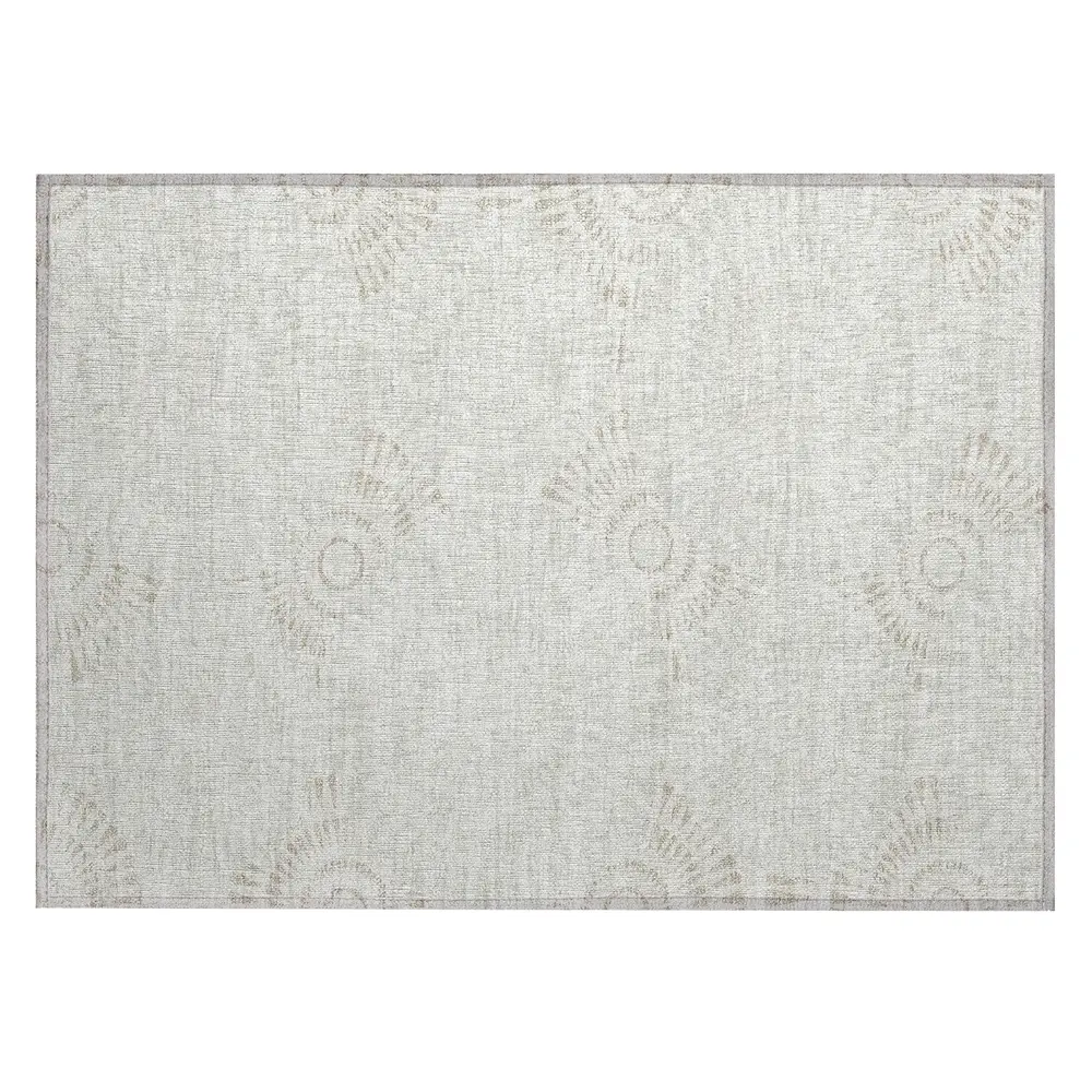 Chantille ACN877 Ivory 1'8