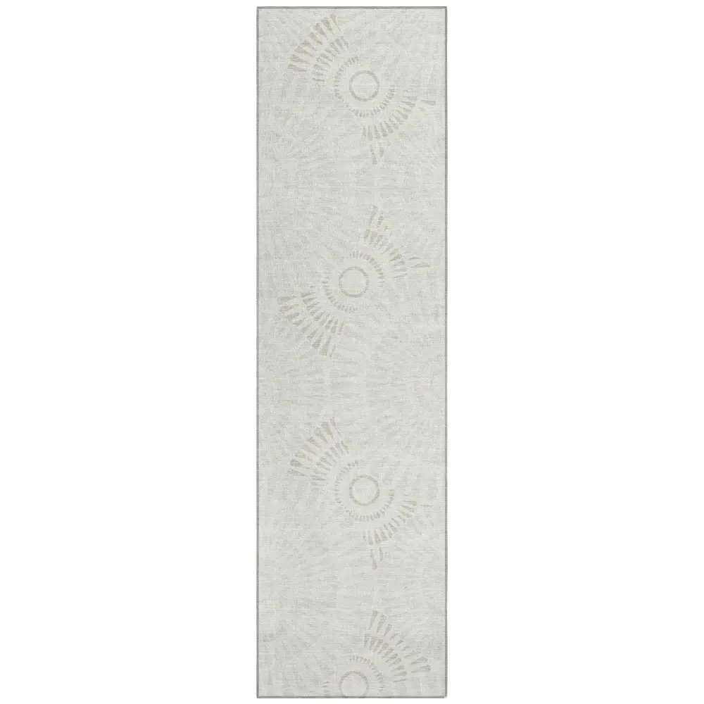 Chantille ACN877 Ivory 2'3