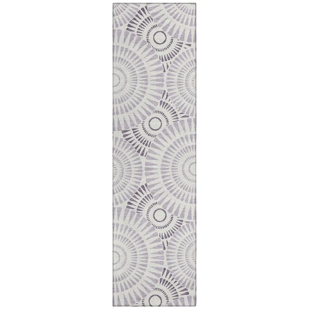 Chantille ACN877 Lavender 2'3