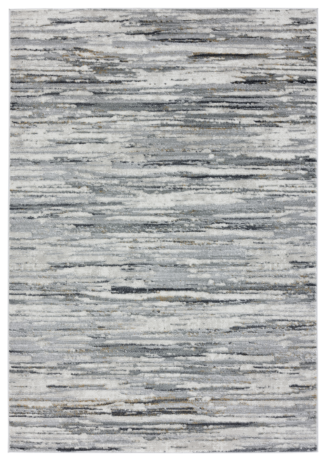 United Weavers Veronica Riseley Wheat Accent Rug 1'11