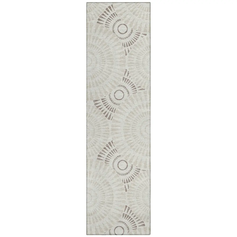 Chantille ACN877 Taupe 2'3