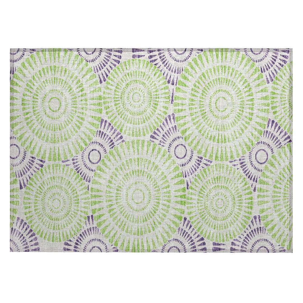 Chantille ACN877 White 1'8