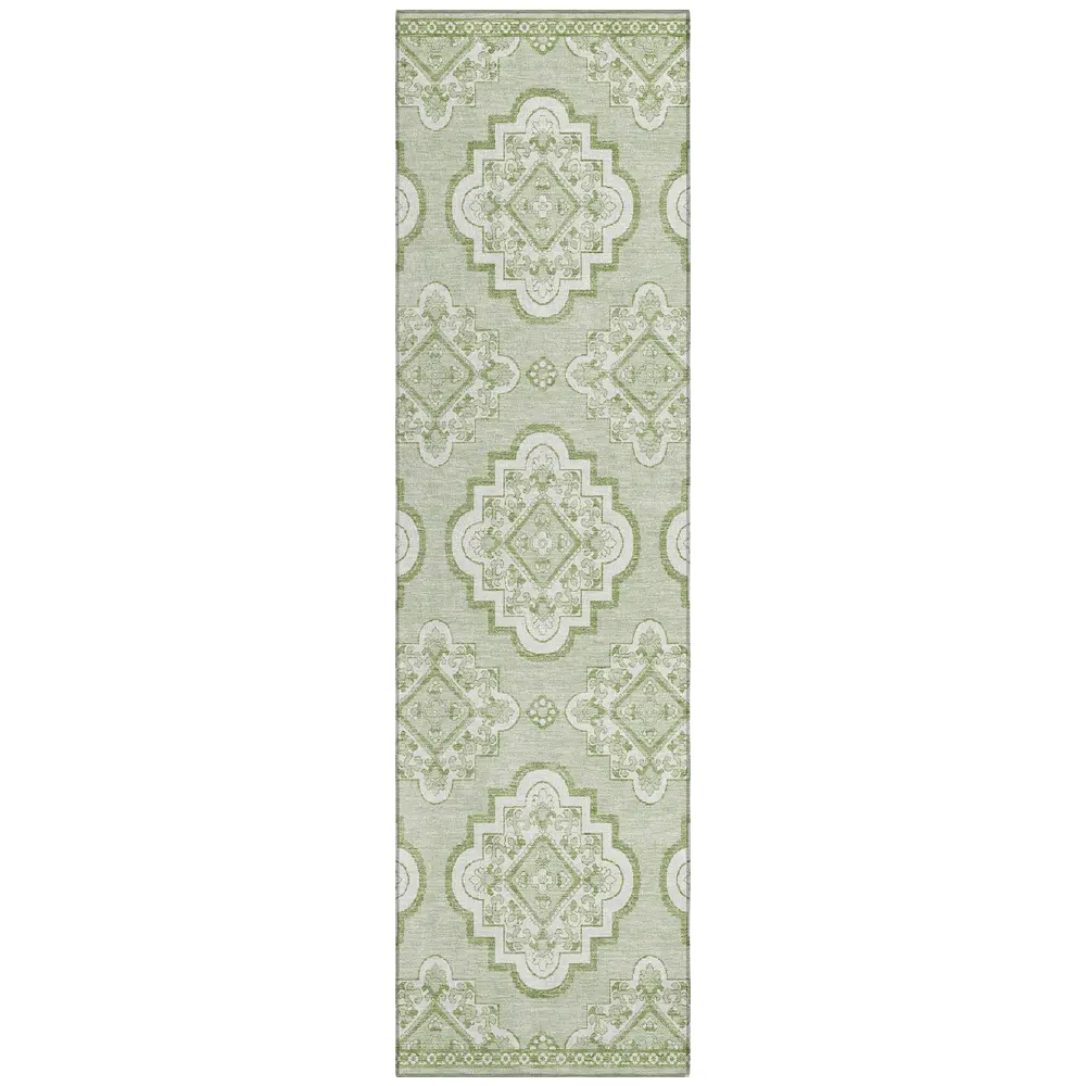 Chantille ACN878 Aloe 2'3