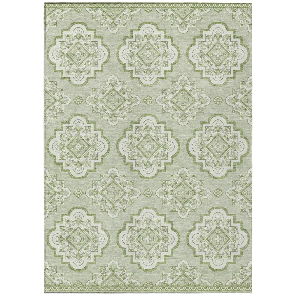 Chantille ACN878 Aloe 10' x 14' Rug