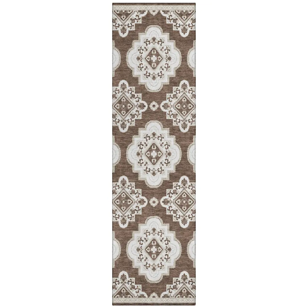 Chantille ACN878 Brown 2'3